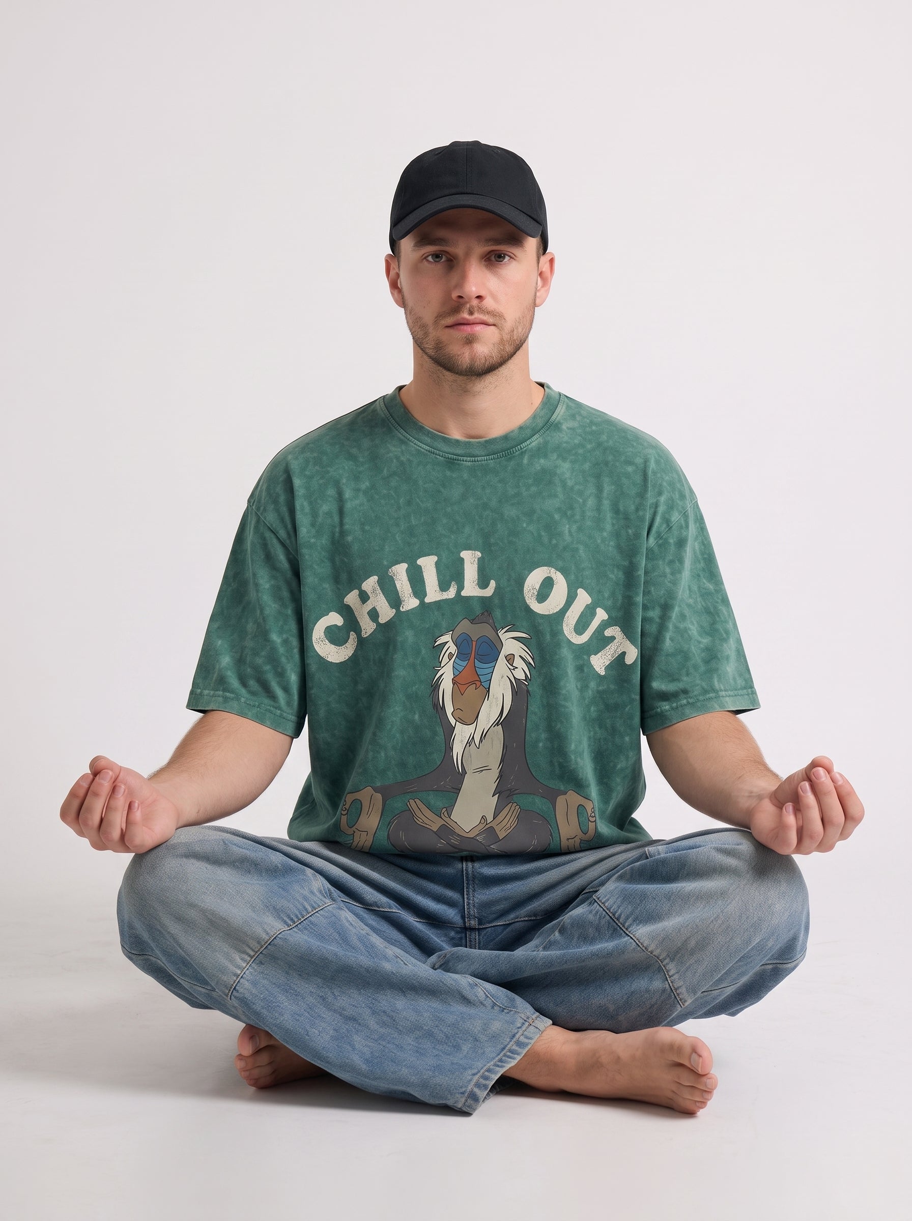 Chill Out T-Shirt