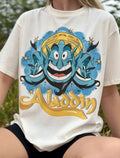 Aladdin - Hippies TownT-shirtHippies Town