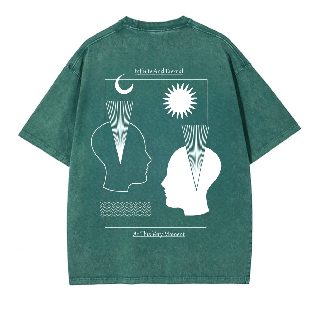 At This Moment ( L- XL - XXL ) - Hippies TownT-shirtHippies Town