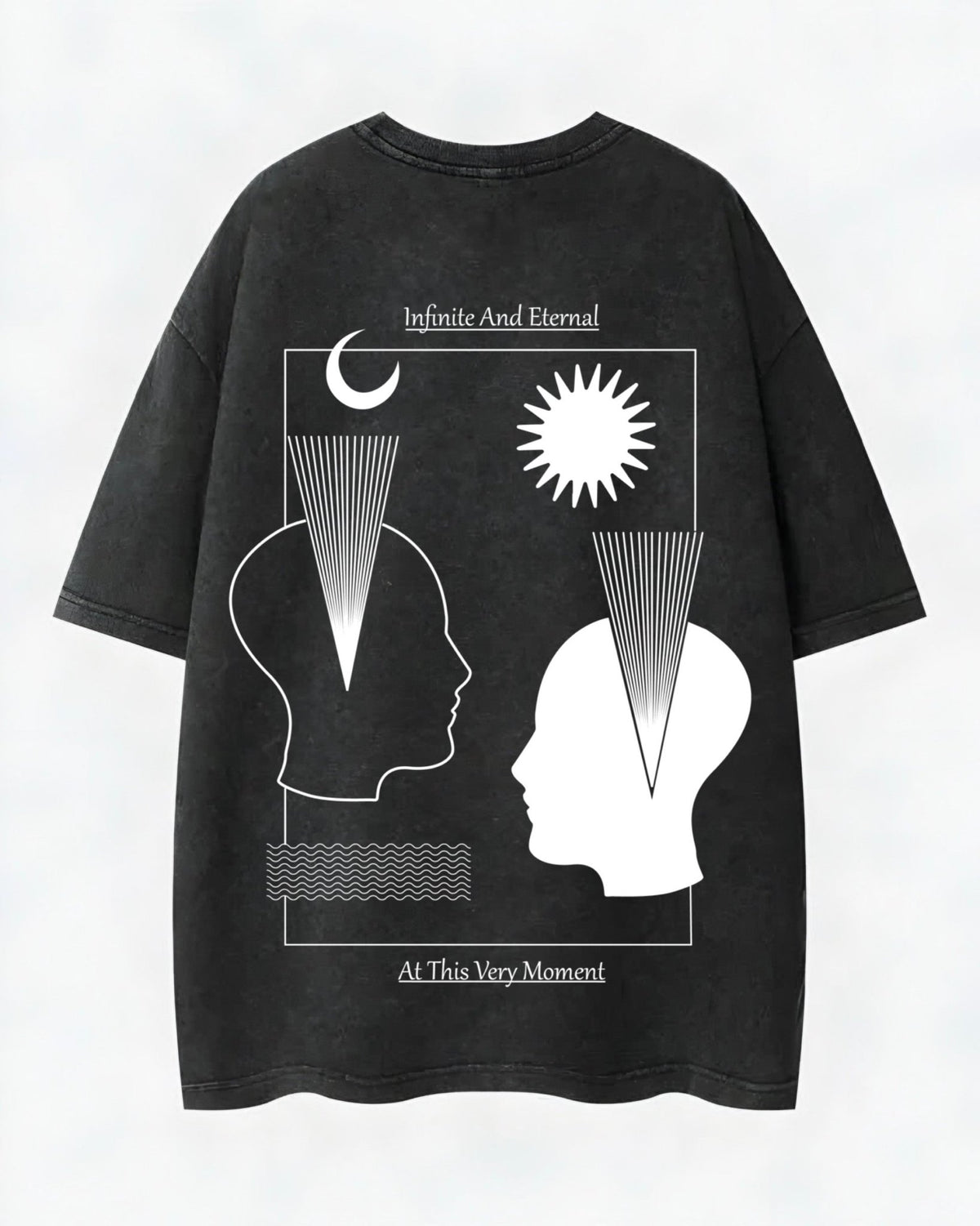 At This Moment ( L- XL - XXL ) - Hippies TownT-shirtHippies Town