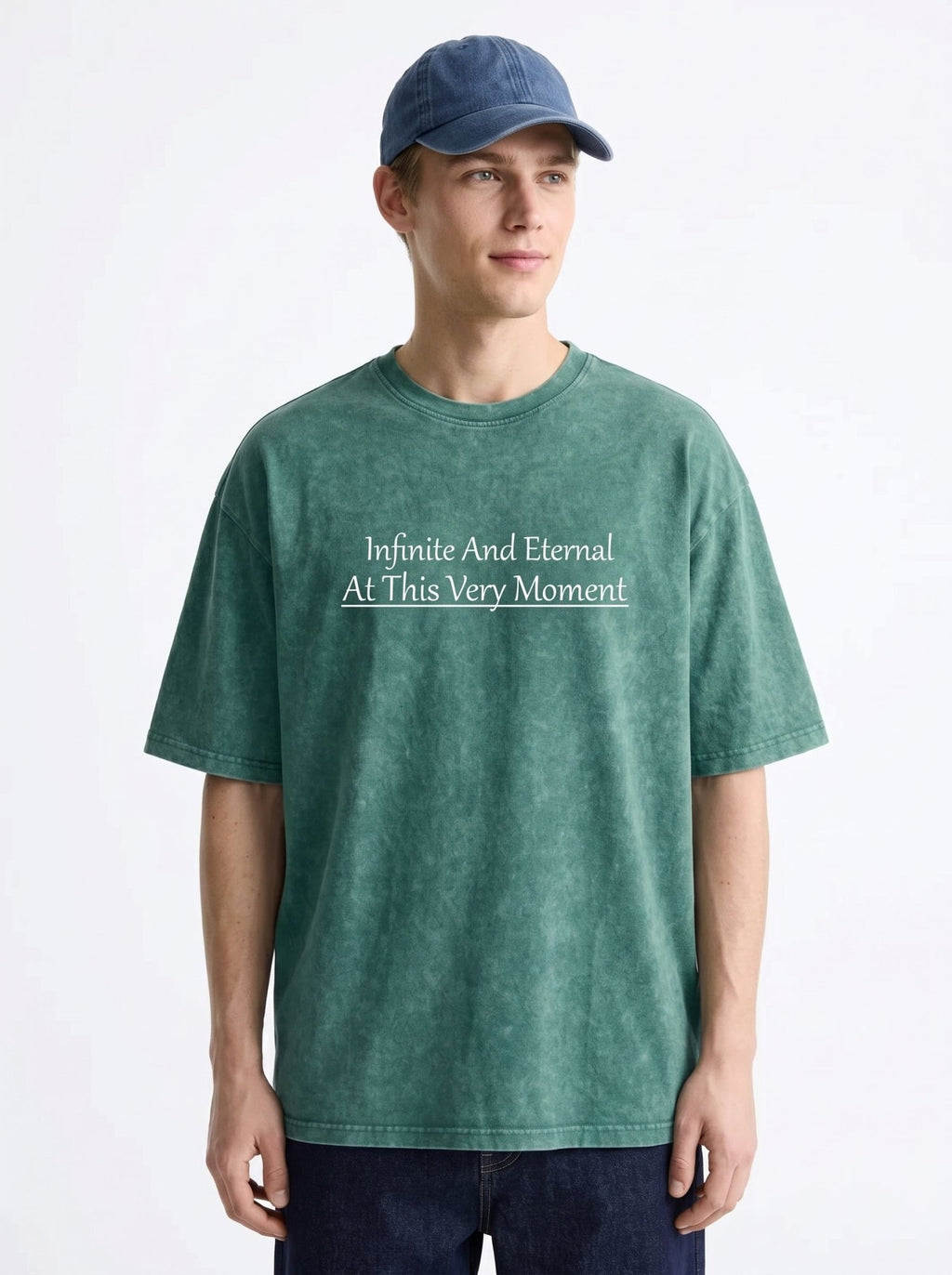 At This Moment ( L- XL - XXL ) - Hippies TownT-shirtHippies Town
