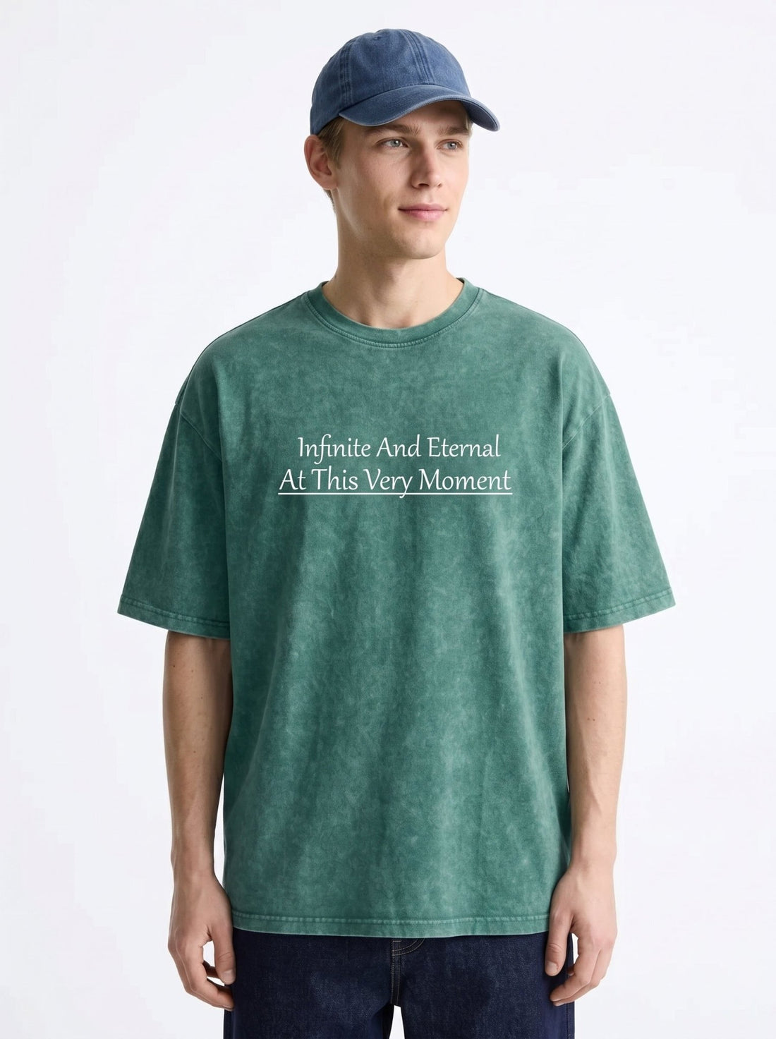 At This Moment ( L- XL - XXL ) - Hippies TownT-shirtHippies Town