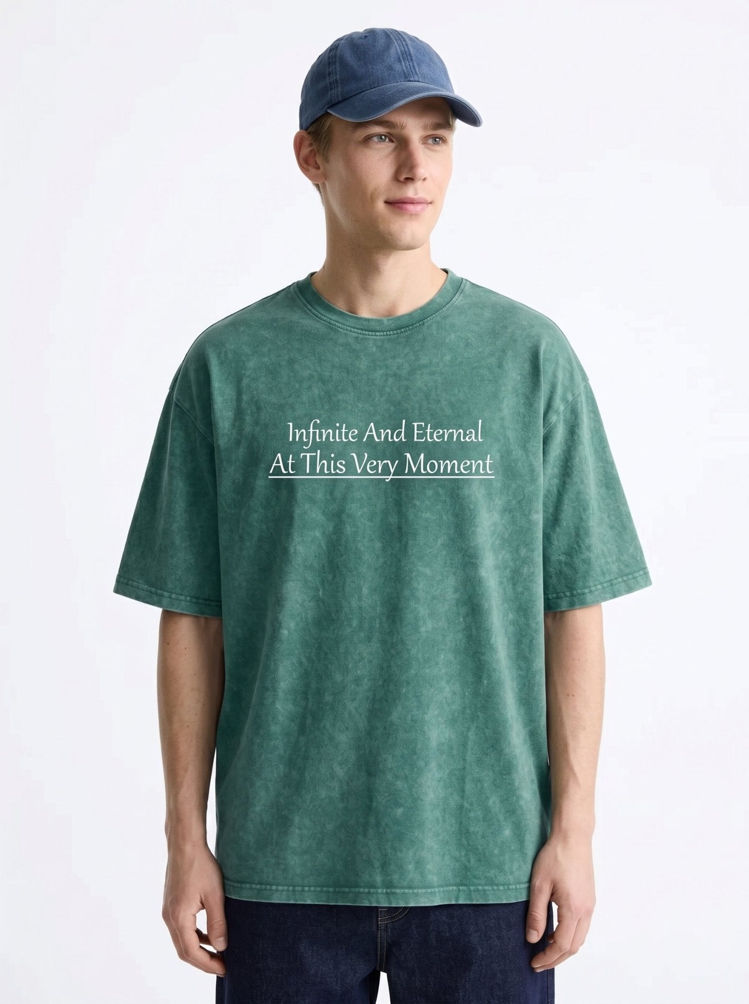 At This Moment ( L- XL - XXL ) - Hippies TownT-shirtHippies Town
