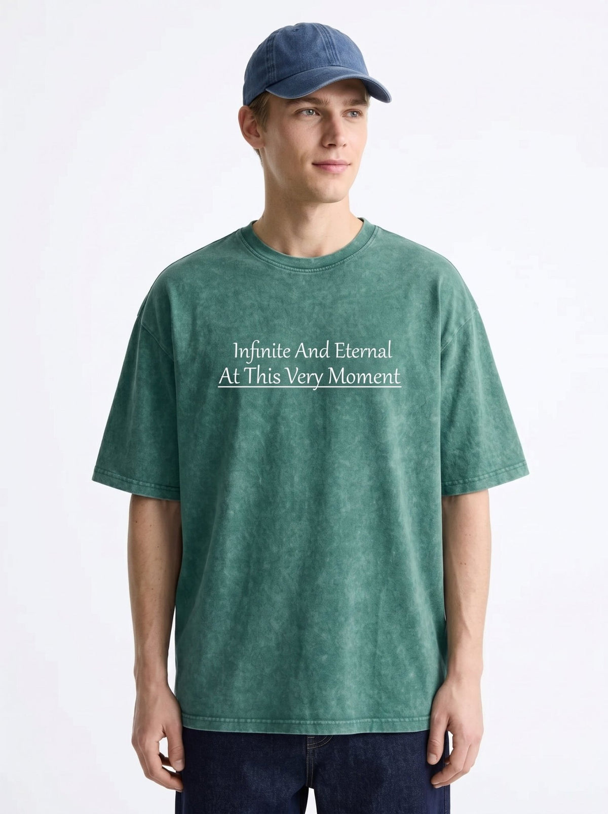 At This Moment ( L- XL - XXL ) - Hippies TownT-shirtHippies Town