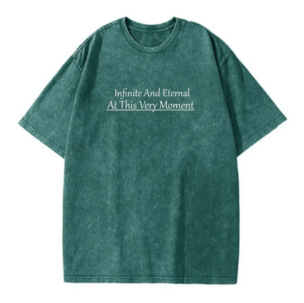 At This Moment ( L- XL - XXL ) - Hippies TownT-shirtHippies Town