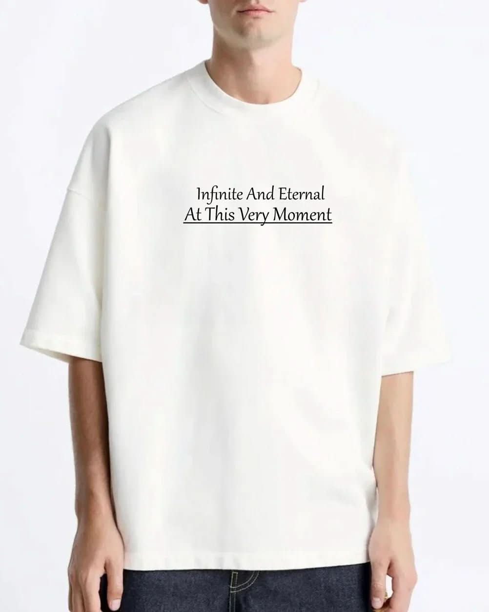 At This Moment V1 T-Shirt ( L- XL - XXL ) - Hippies TownHippies Town