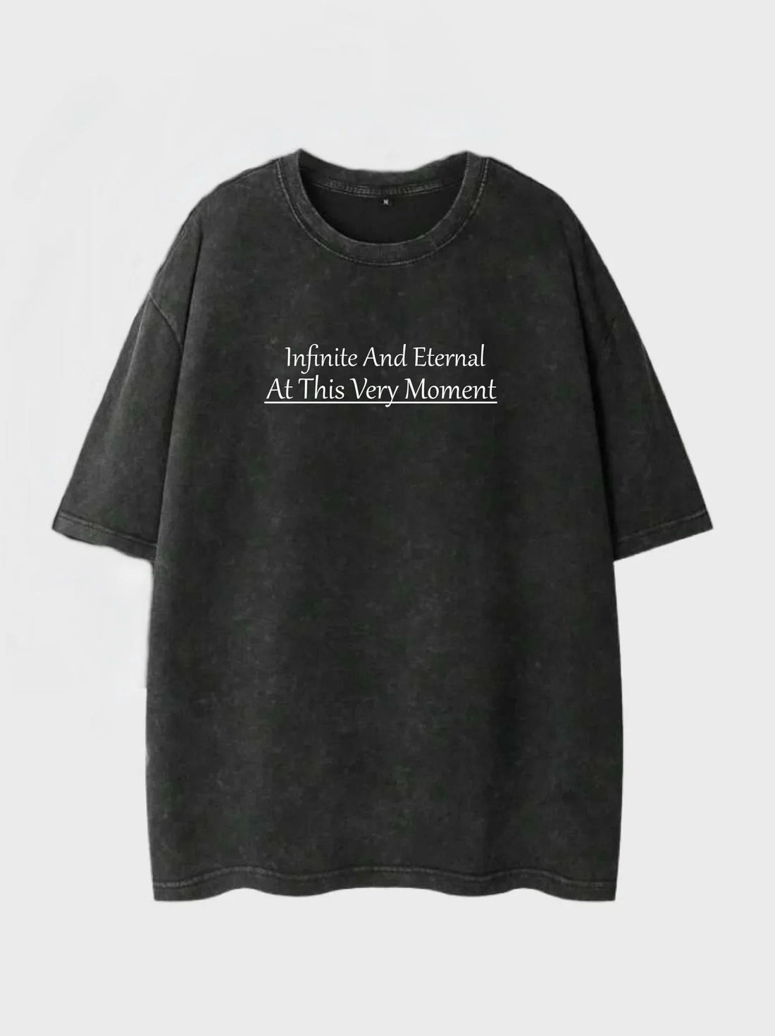 At This Moment V1 T-Shirt ( L- XL - XXL ) - Hippies TownHippies Town