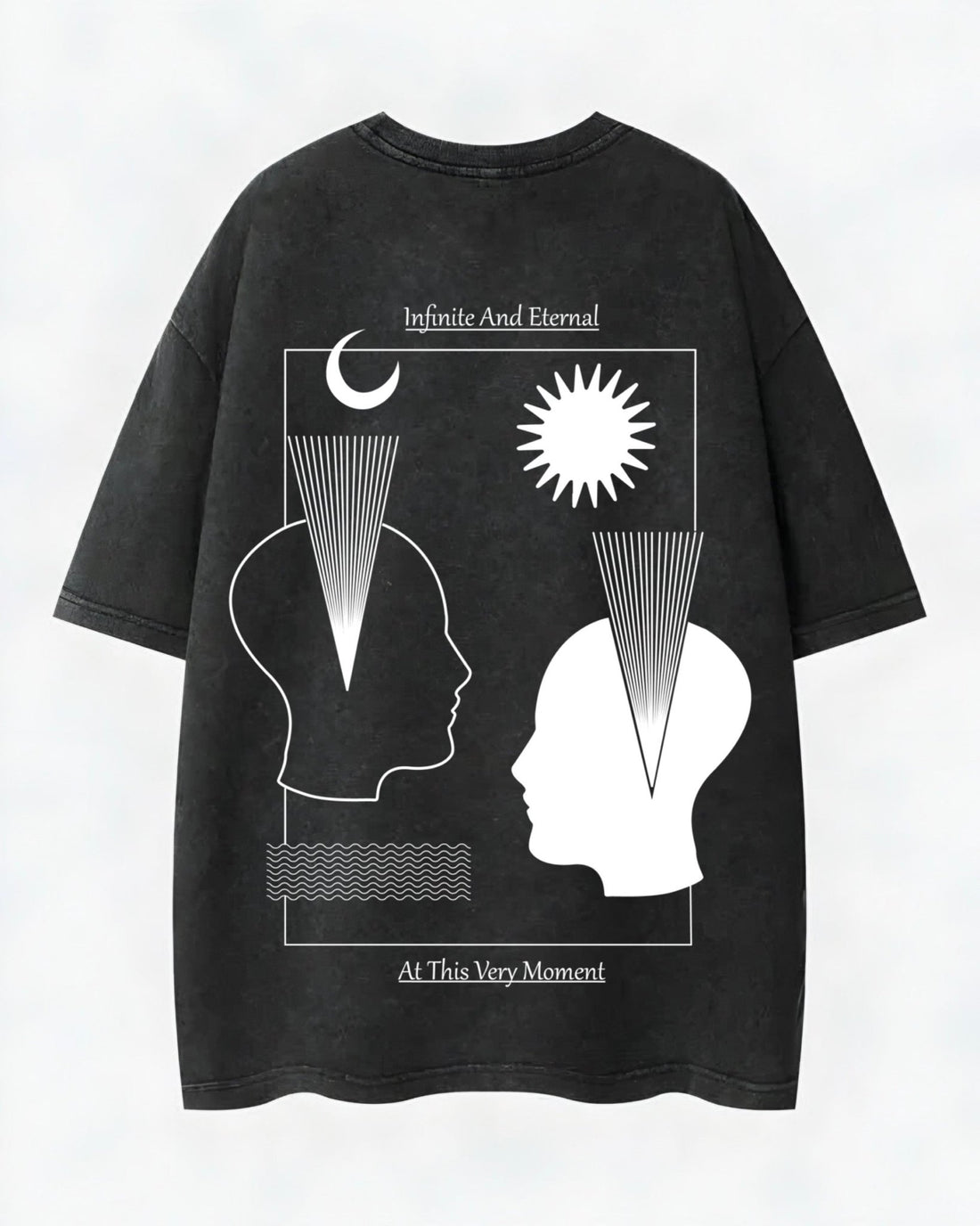 At This Moment V1 T-Shirt ( L- XL - XXL ) - Hippies TownHippies Town