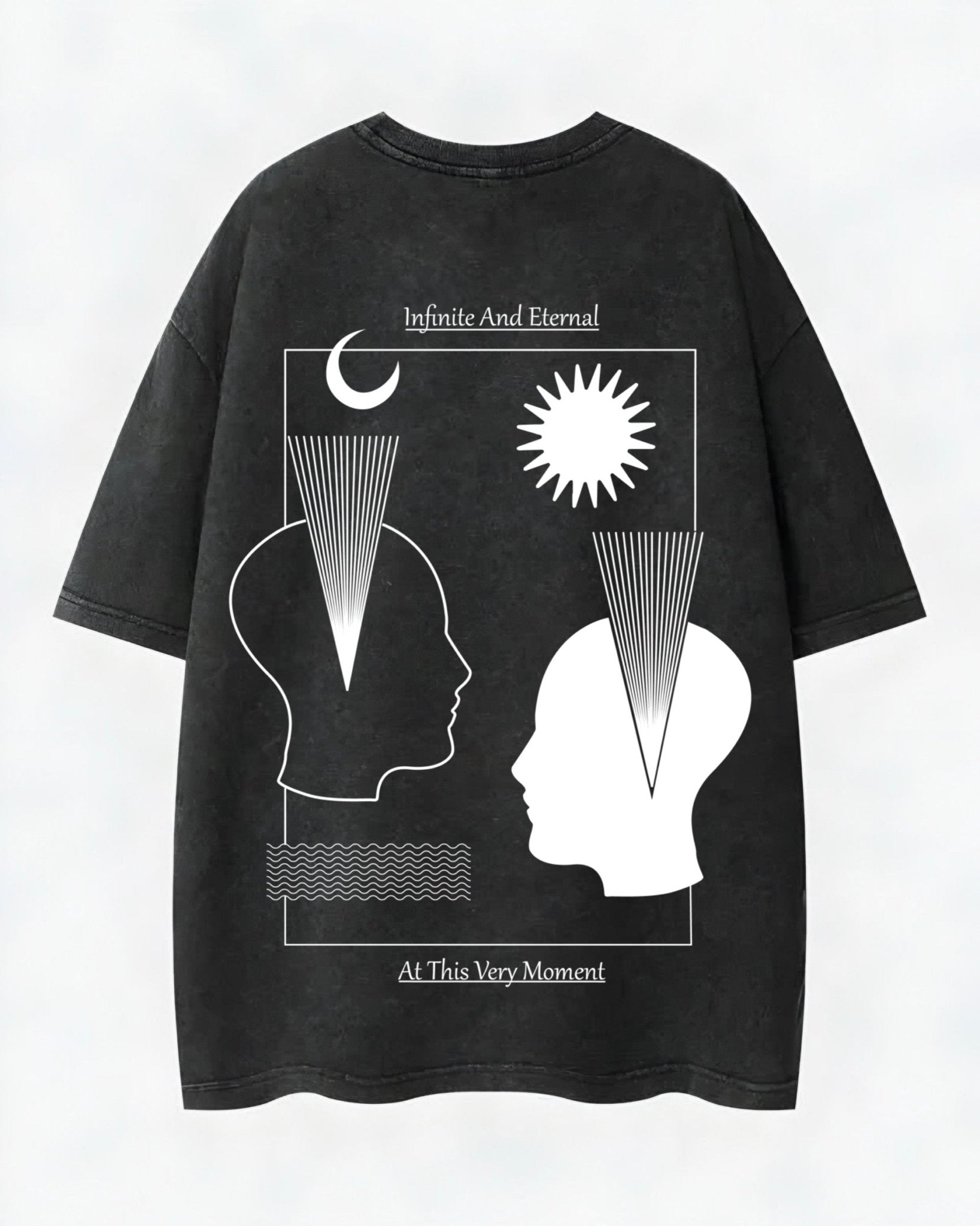 At This Moment V1 T-Shirt ( L- XL - XXL ) - Hippies TownHippies Town