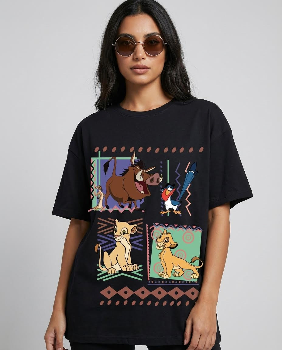 Lion King Loverss