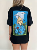 Billie Eilish ( XL ) - Hippies TownT-shirtHippies Town