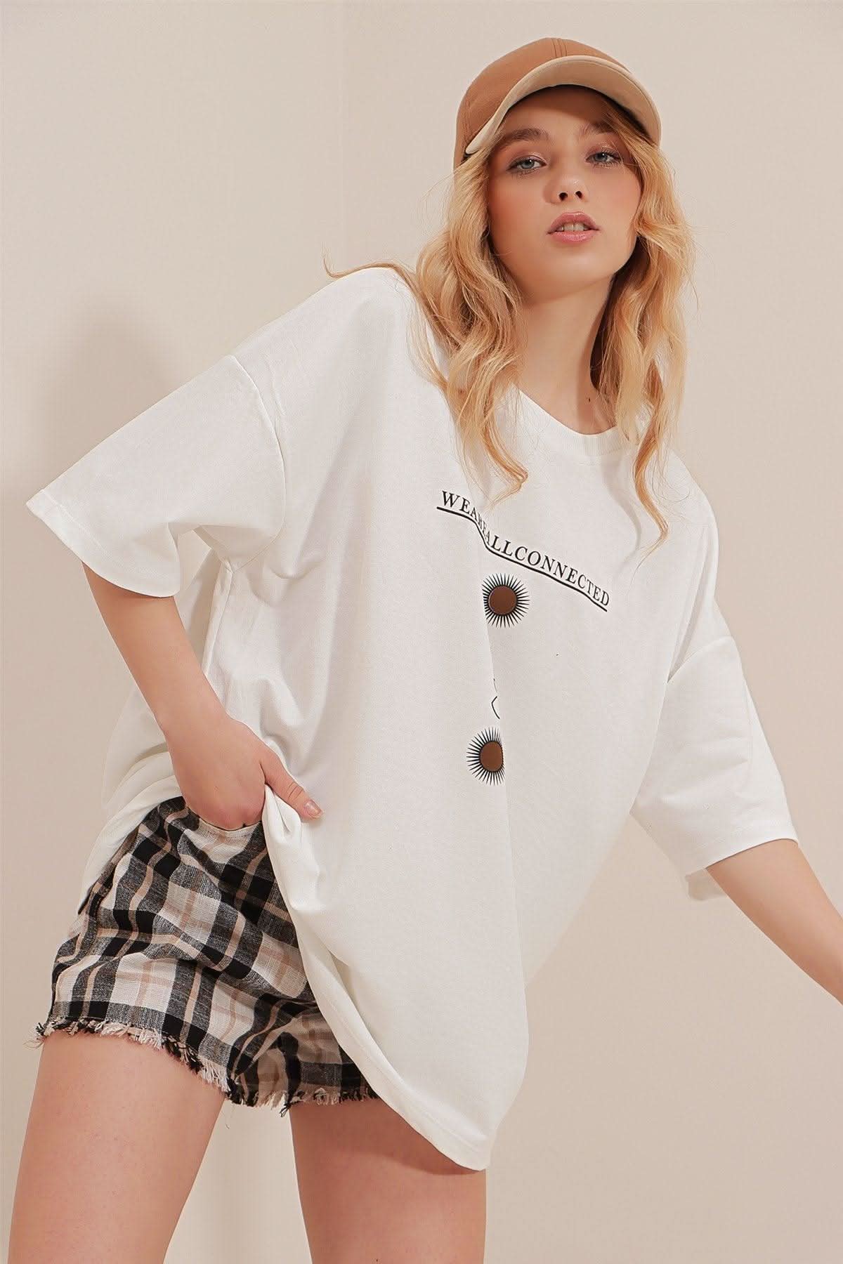 Wee Are All Connected