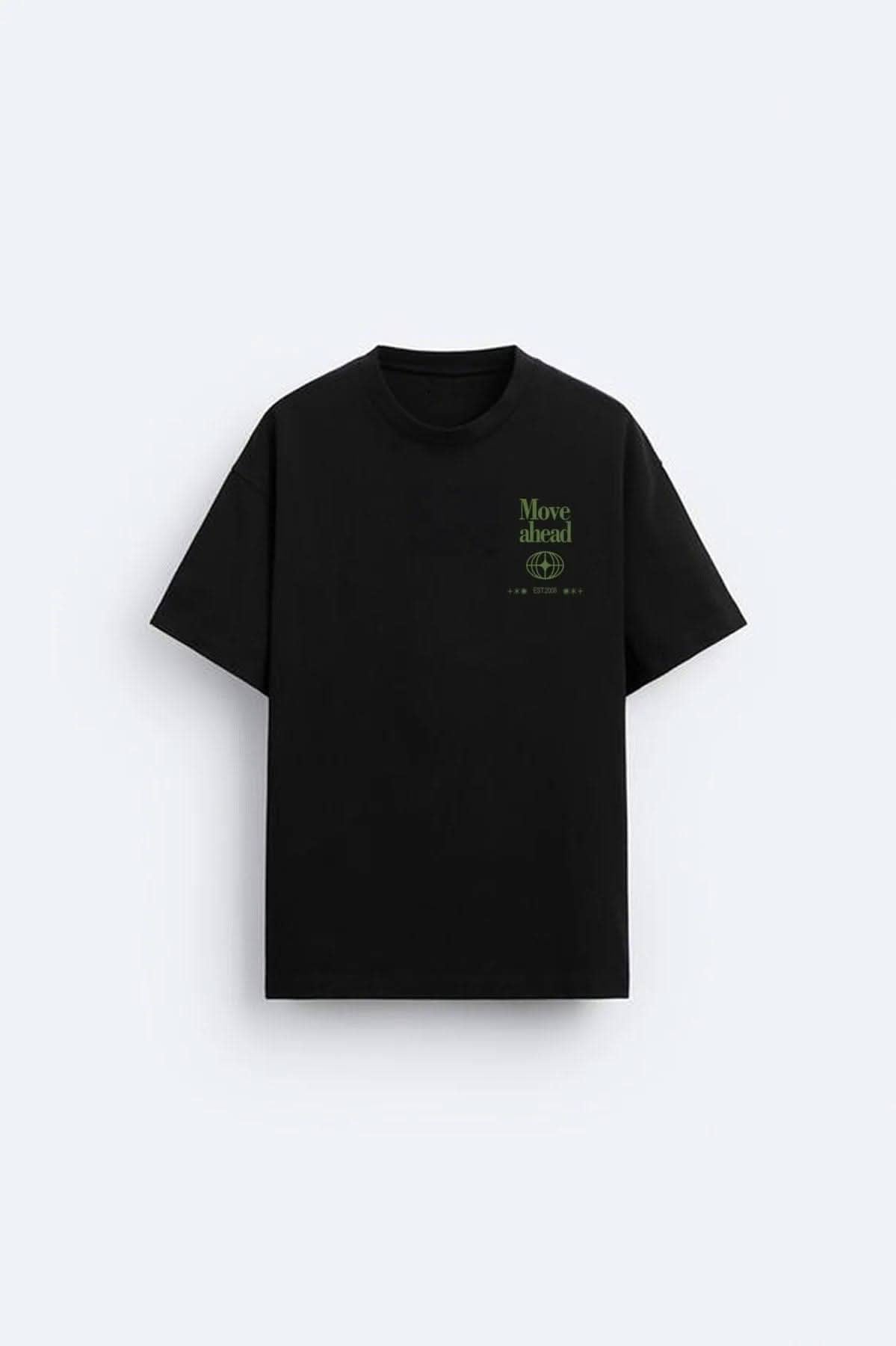 Black Urban lifestyle ( XL ) - Hippies TownT-shirtHippies Town