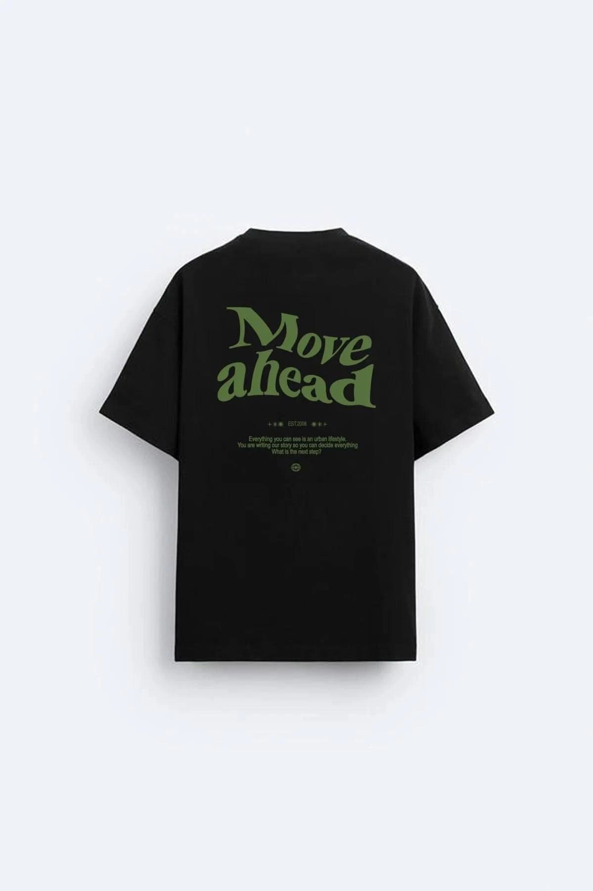 Black Urban lifestyle ( XL ) - Hippies TownT-shirtHippies Town