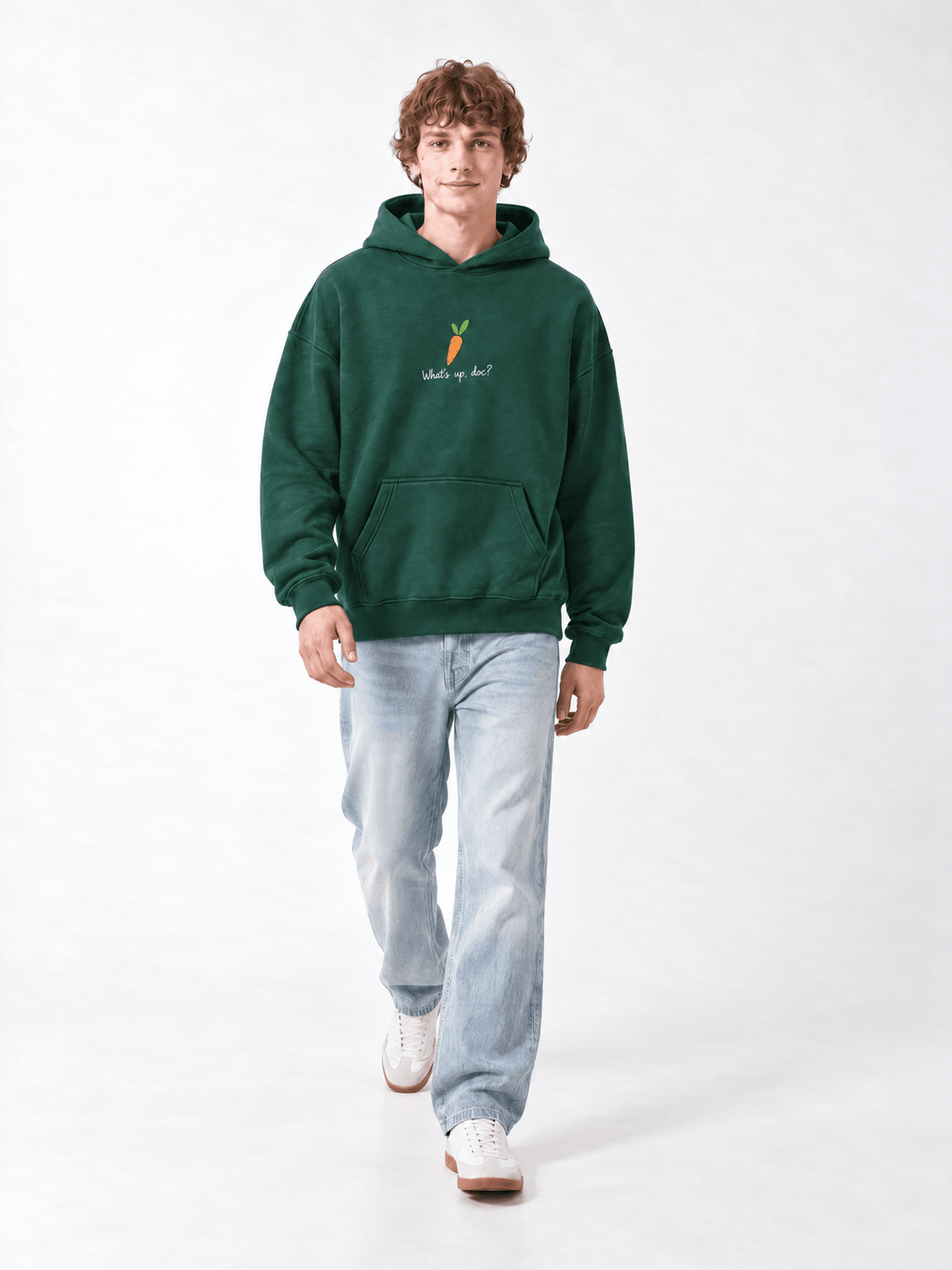 Bugs Hoodie - Hippies TownHoodieHippies Town