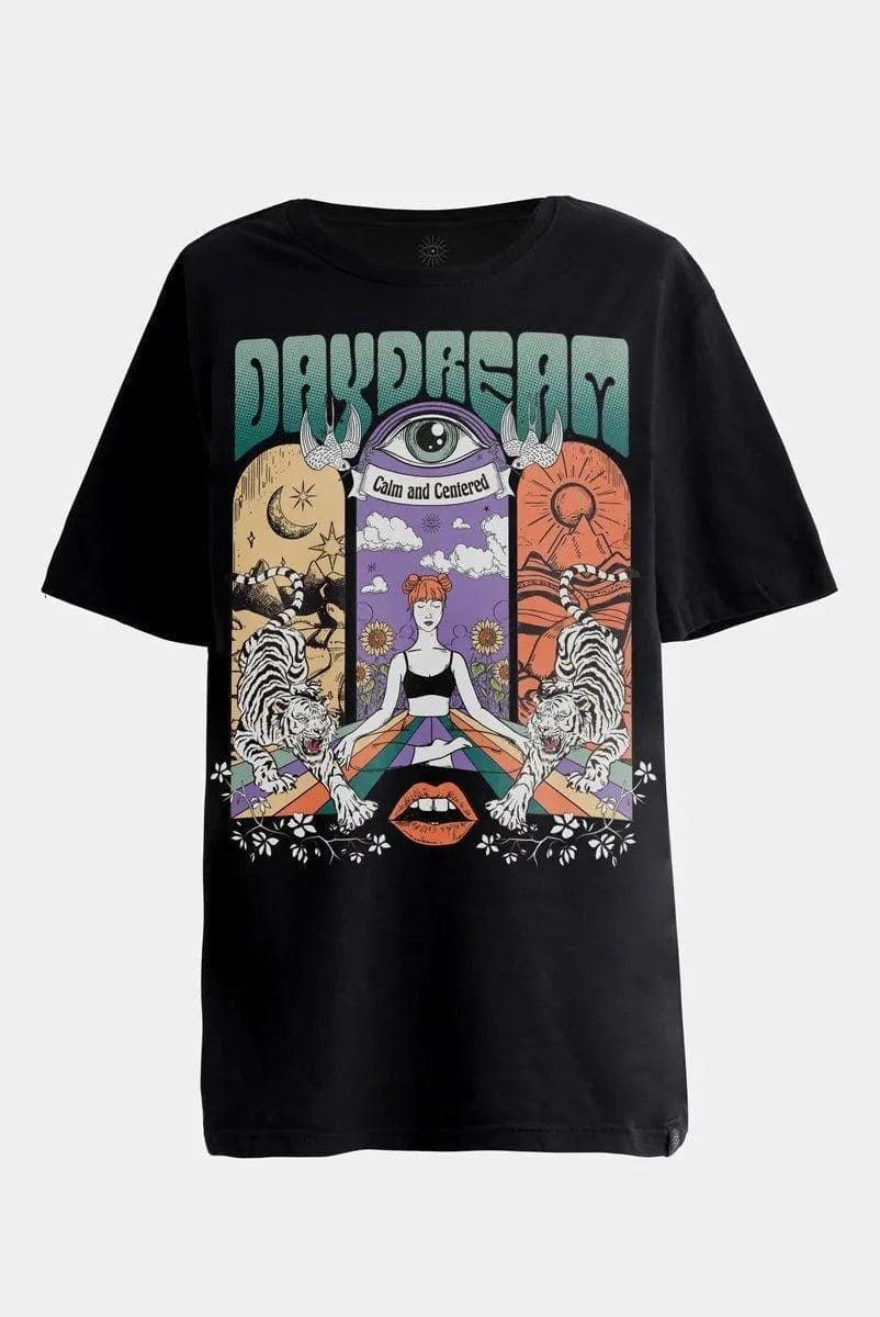 Day Dream T-Shirt - Hippies Town