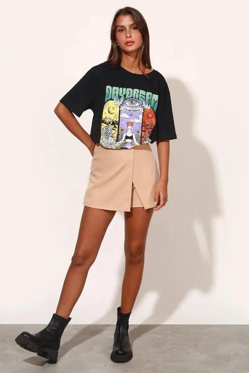 Day Dream T-Shirt - Hippies Town