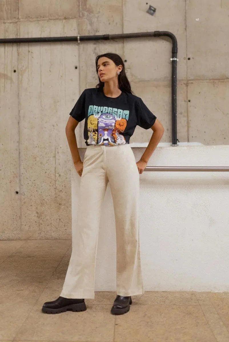Day Dream T-Shirt - Hippies Town