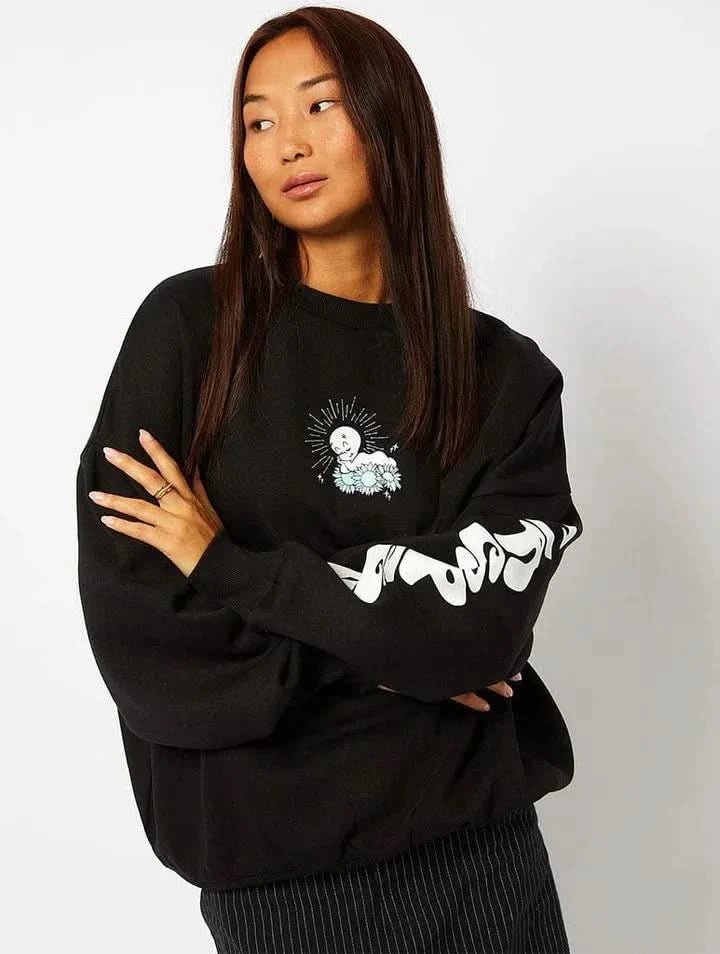 Casper Crewneck - Hippies TownCrewneckHippies Town