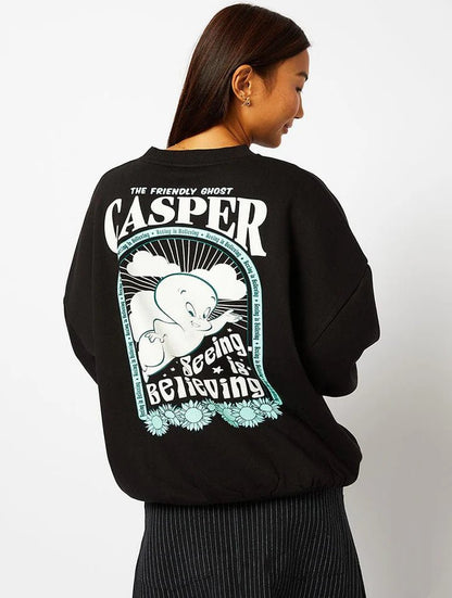 Seeing is Believing Crewneck - Hippies TownCrewneckHippies Town