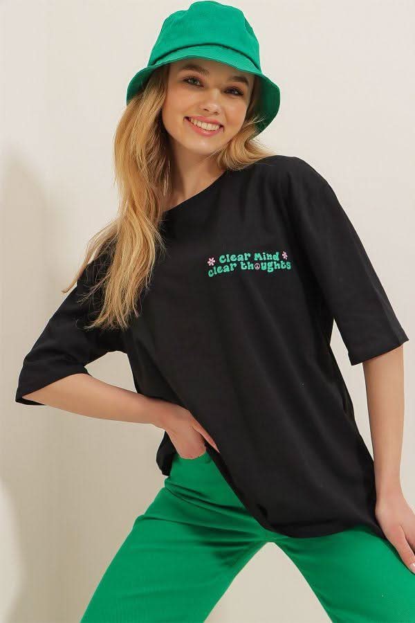 Clear Mind Clear - Hippies TownT-shirtHippies Town