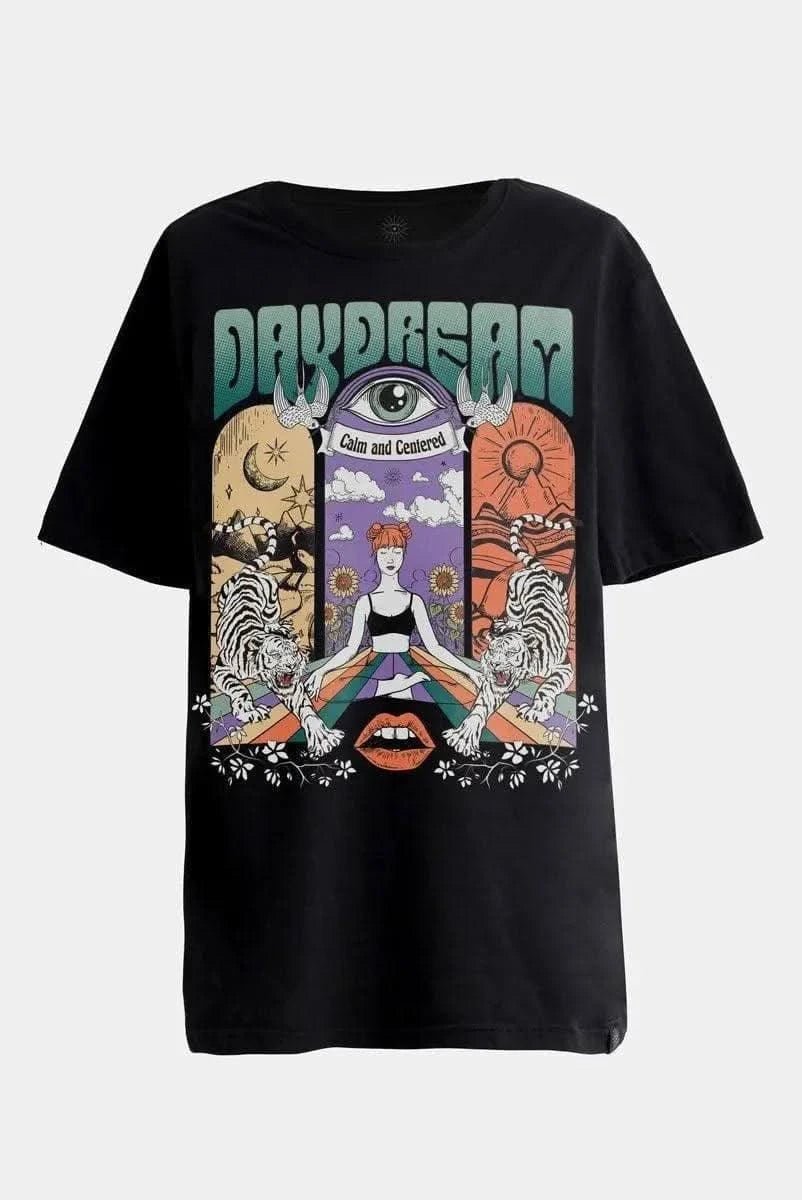 Day Dream T-Shirt ( M ) - Hippies TownT-shirtHippies Town