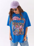 Doors - Hippies TownT-shirtHippies Town