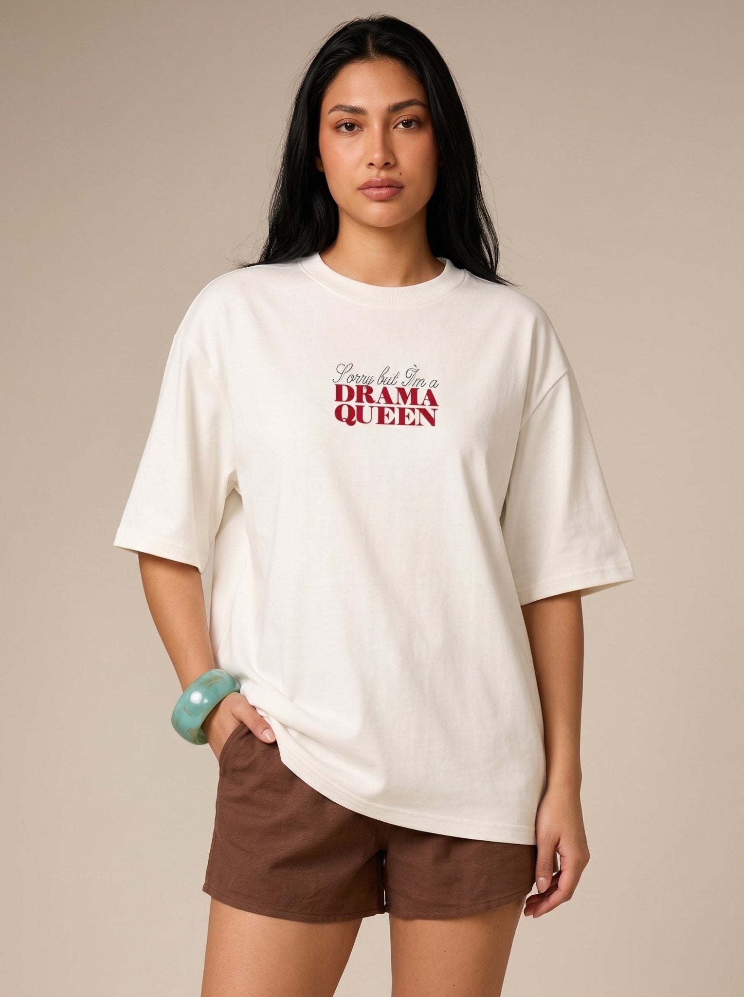 Drama Queen - Hippies TownT-shirtHippies Town