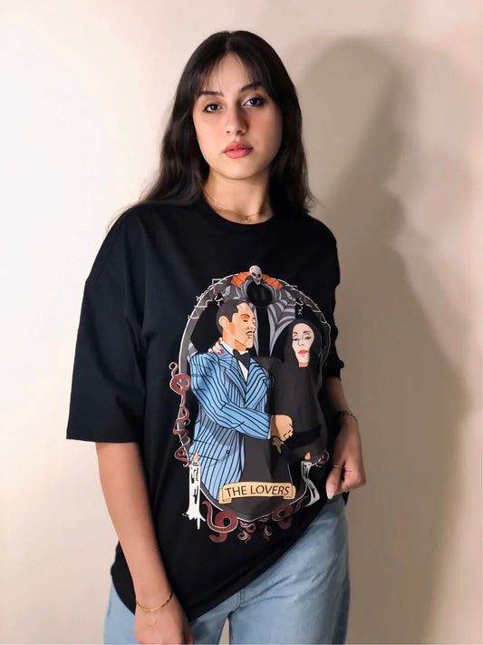 The Lovers T-Shirt