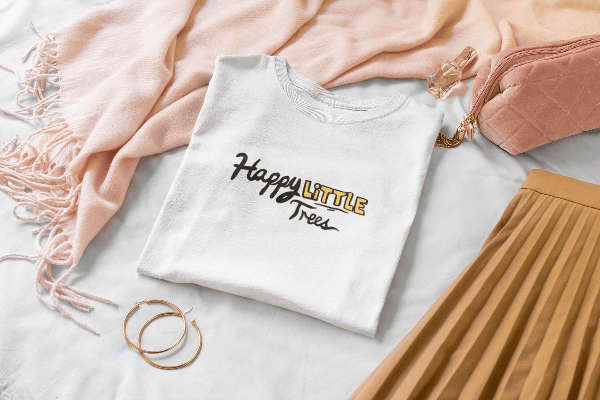 Tiger Bomb T-Shirt - Hippies Town