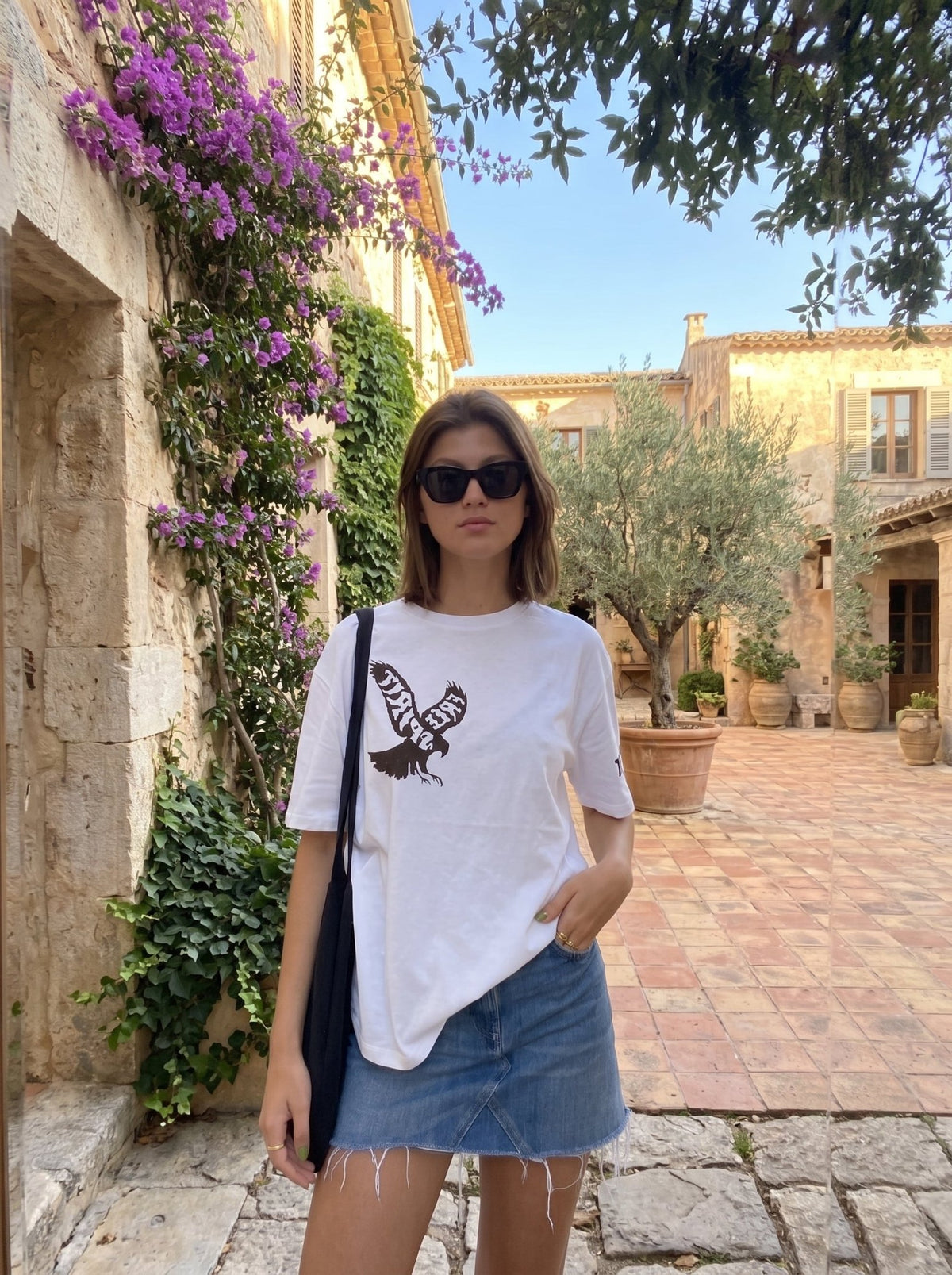 Free Spirit ( S ) - Hippies TownT-shirtHippies Town
