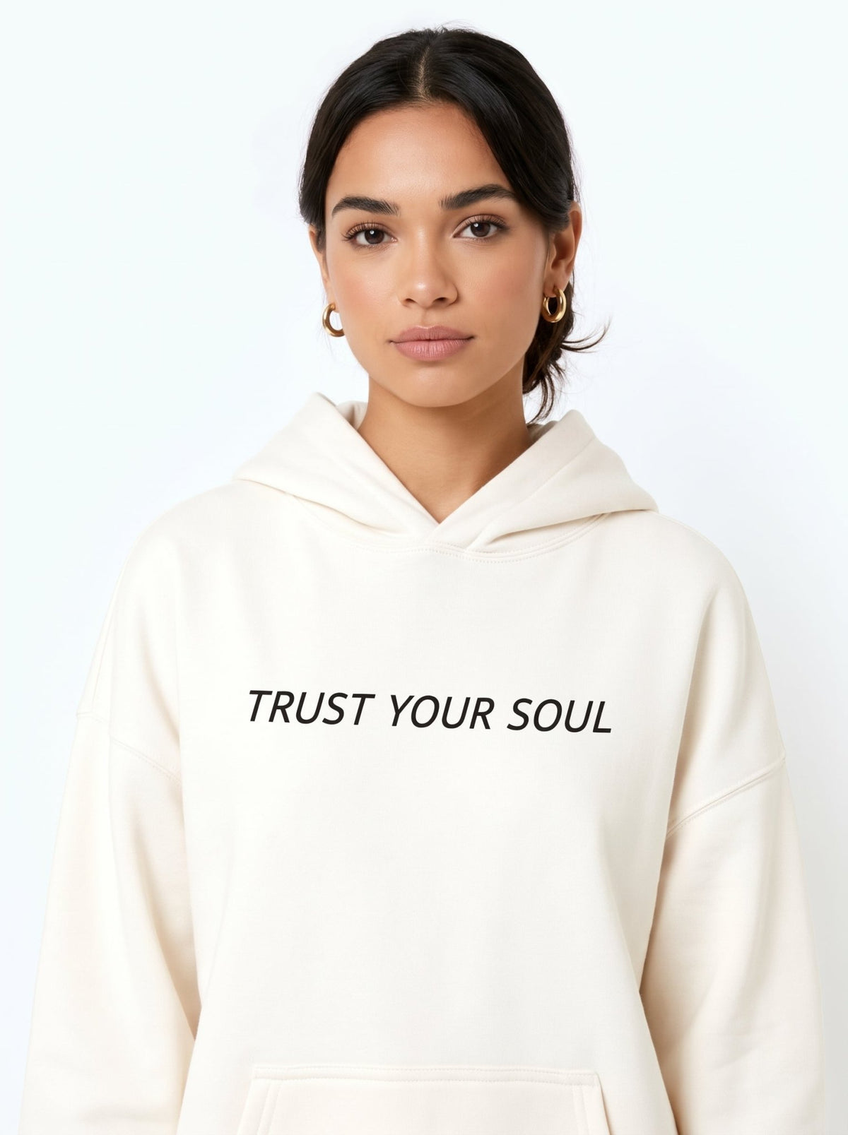 Hands Hoodie - Hippies TownHoodieHippies Town