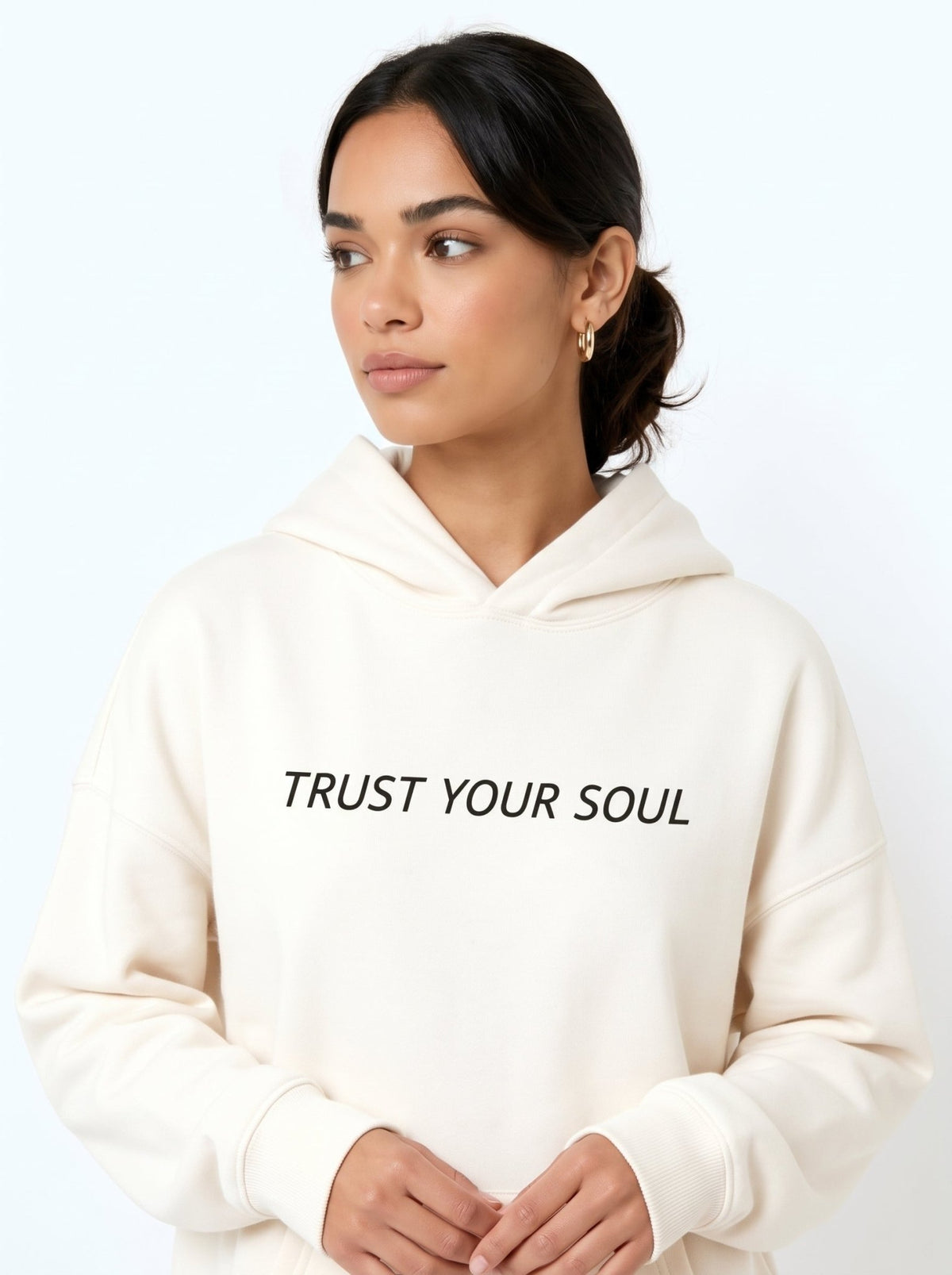 Hands Hoodie - Hippies TownHoodieHippies Town