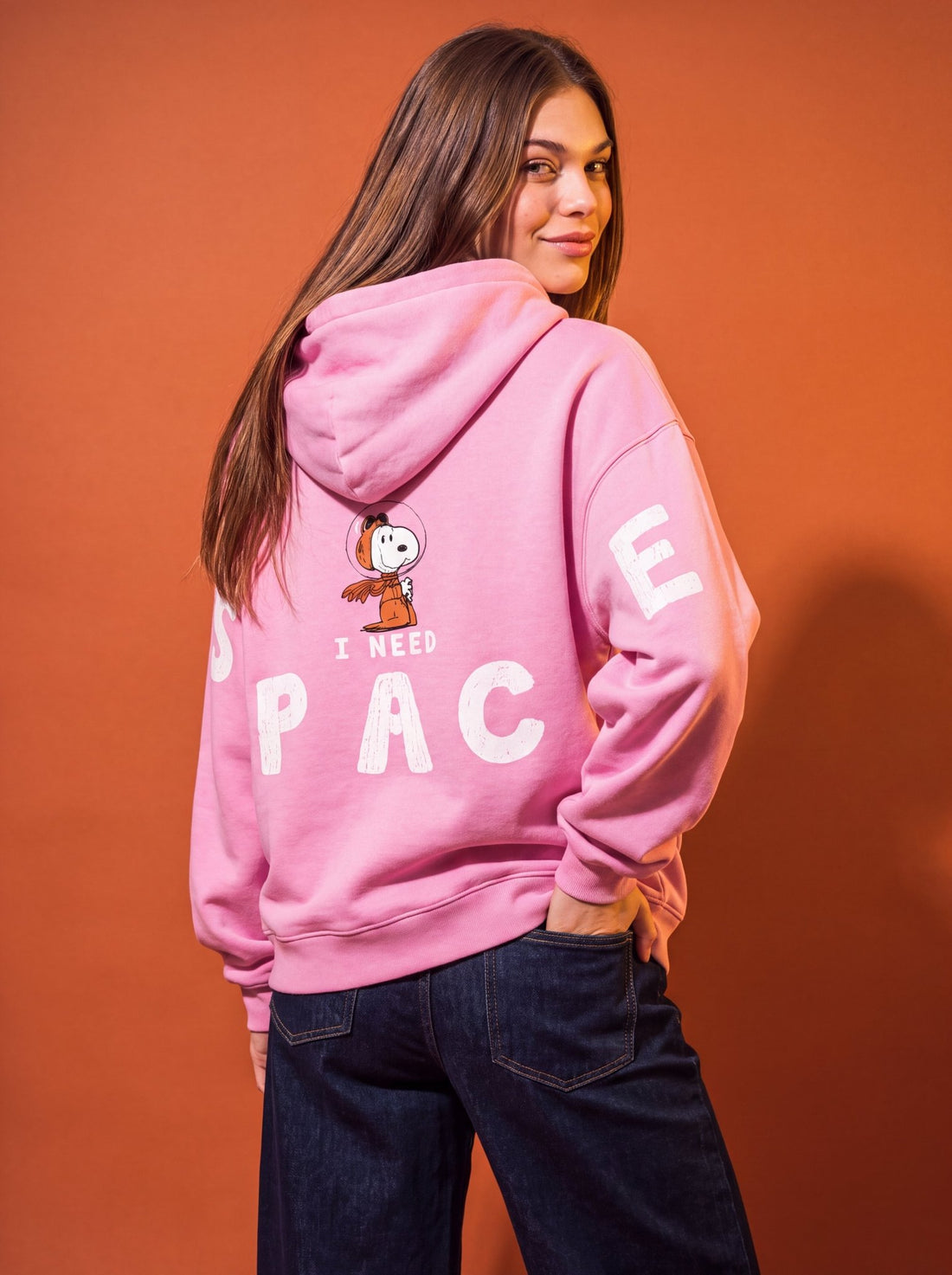 I Need Space Hoodie - Hippies TownHoodieHippies Town