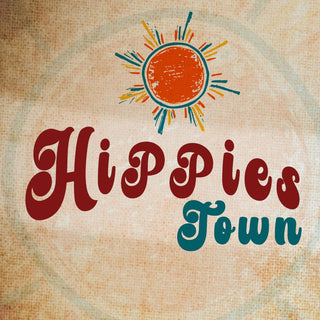 Hippies Town