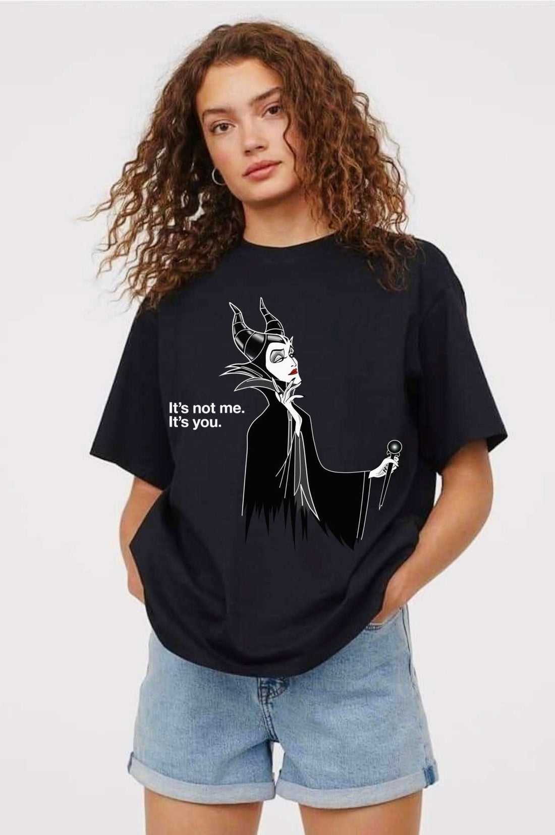 It's Not Me It's You - Hippies TownT-shirtHippies Town