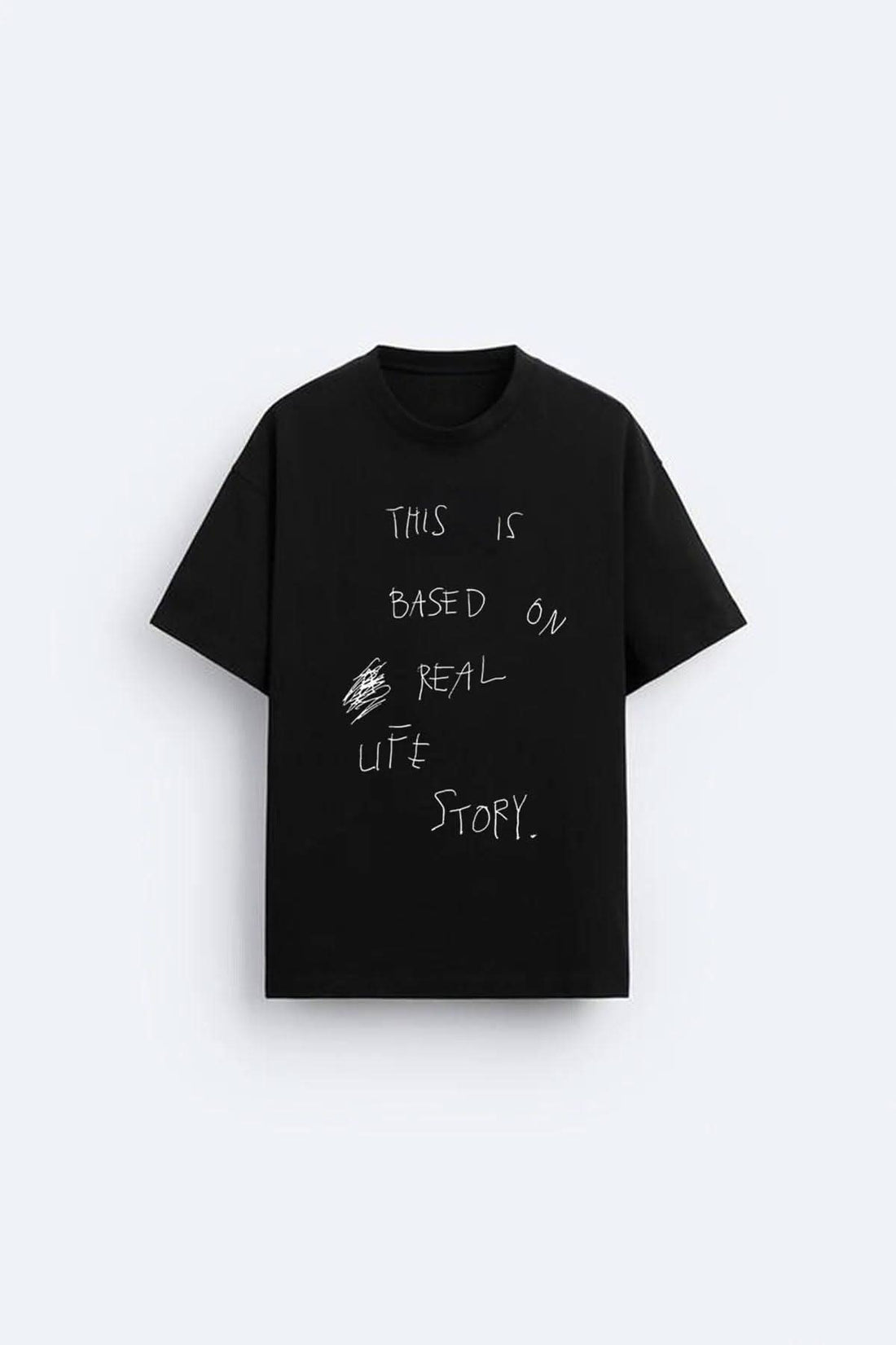 Life story - Hippies TownT-shirtHippies Town