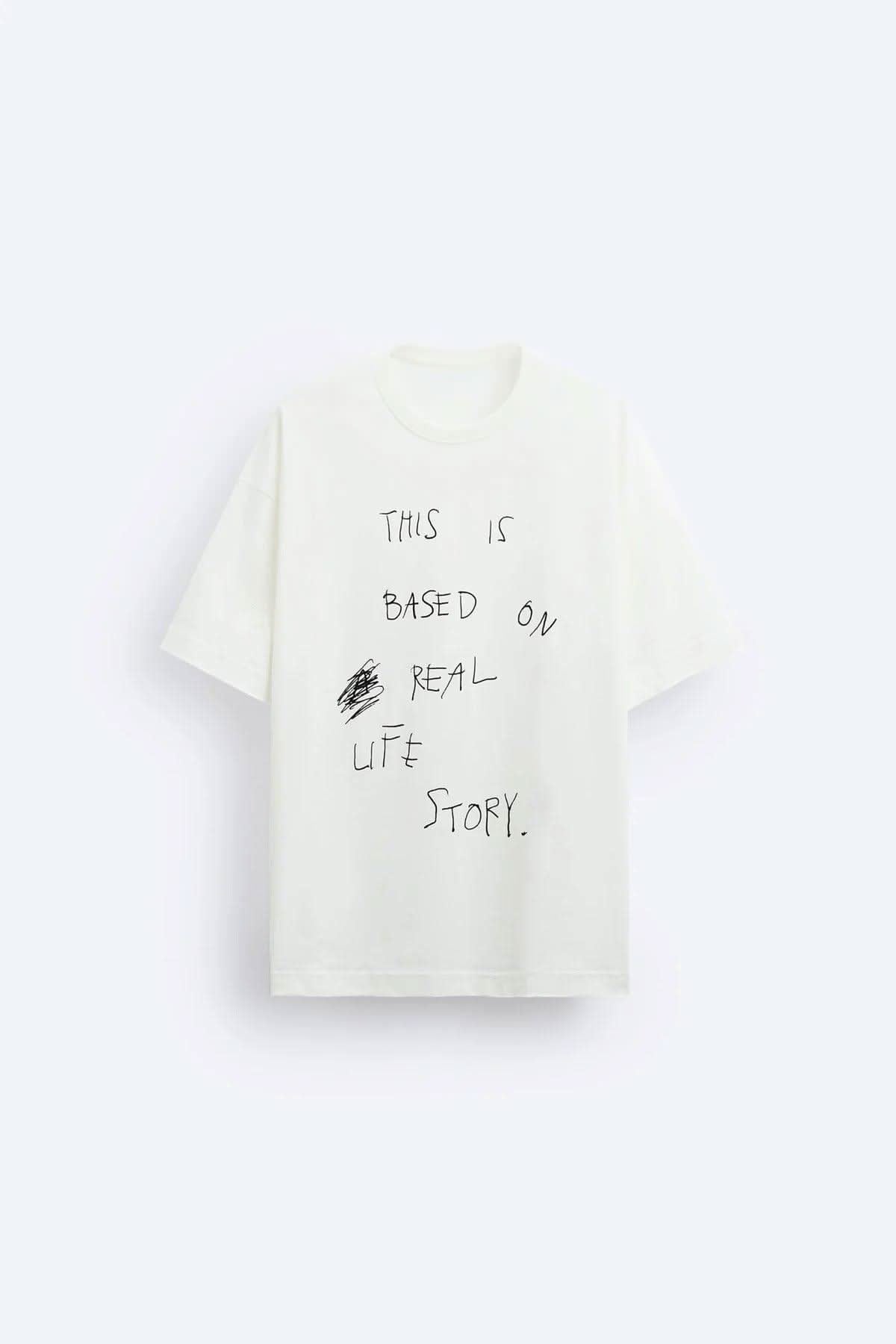 Life story - Hippies TownT-shirtHippies Town