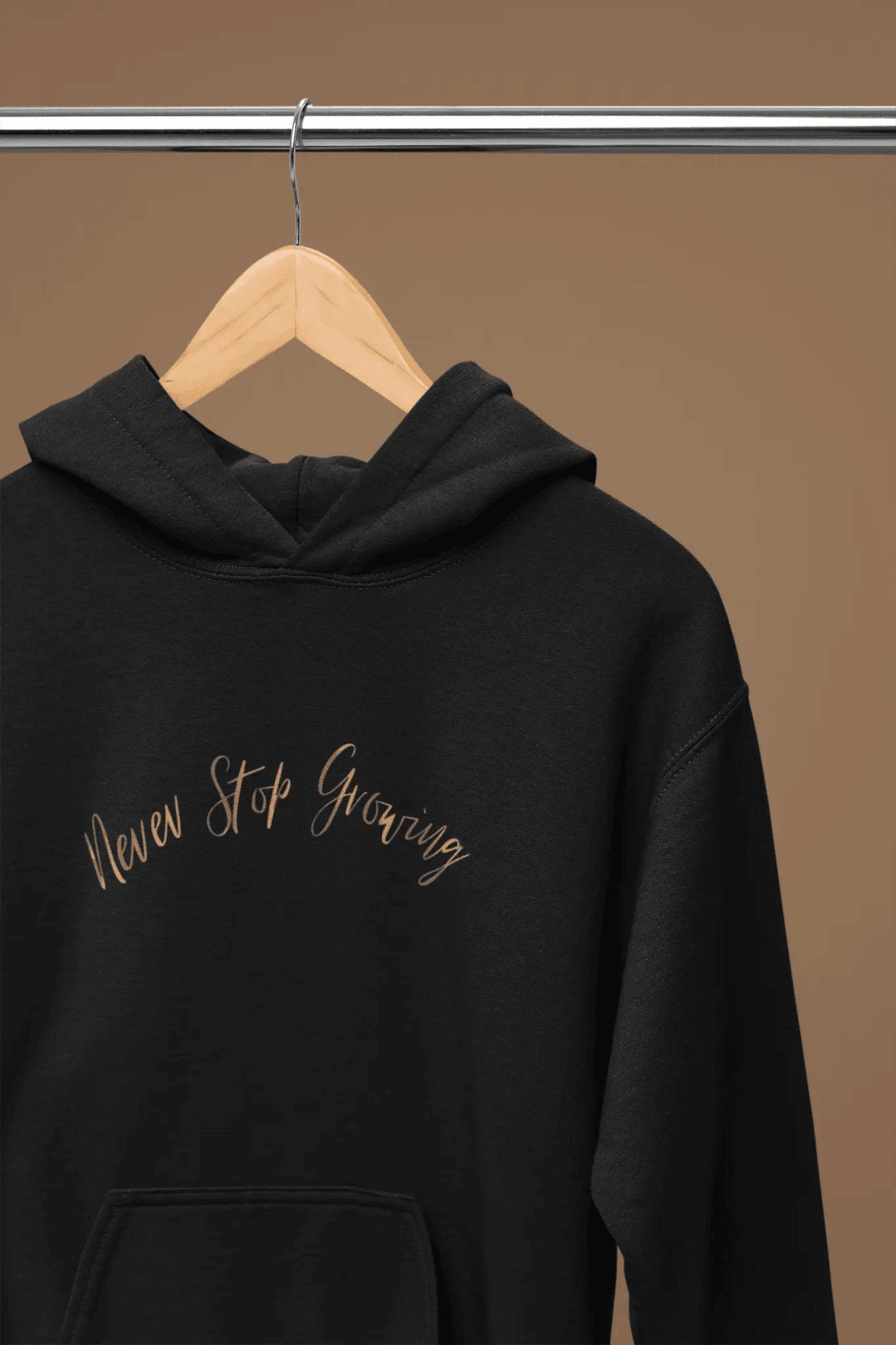 Mashroum Hoodie - Hippies Town