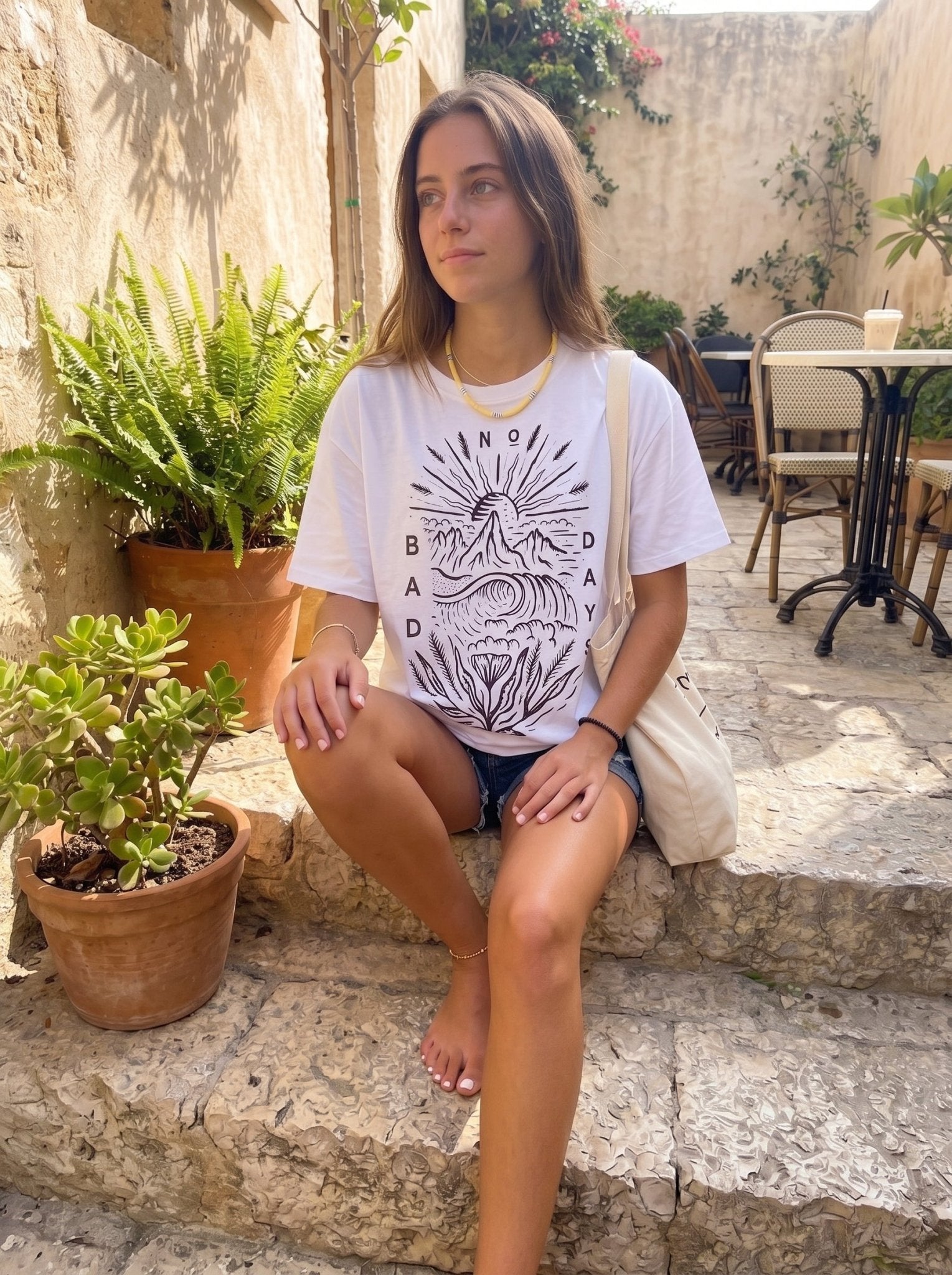 Mountain ( XL ) - Hippies TownT-shirtHippies Town