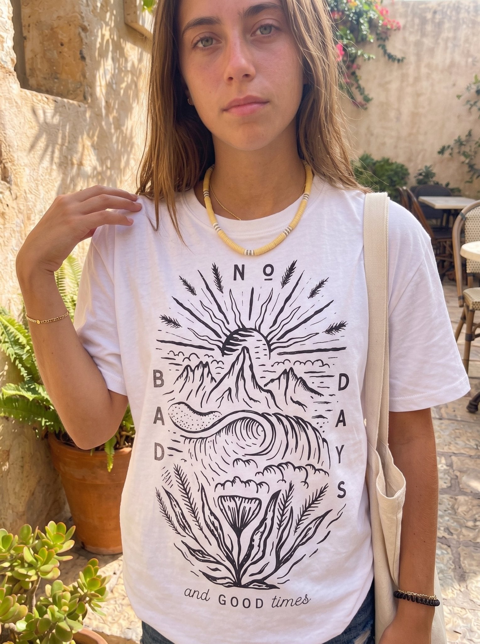 Mountain ( XL ) - Hippies TownT-shirtHippies Town