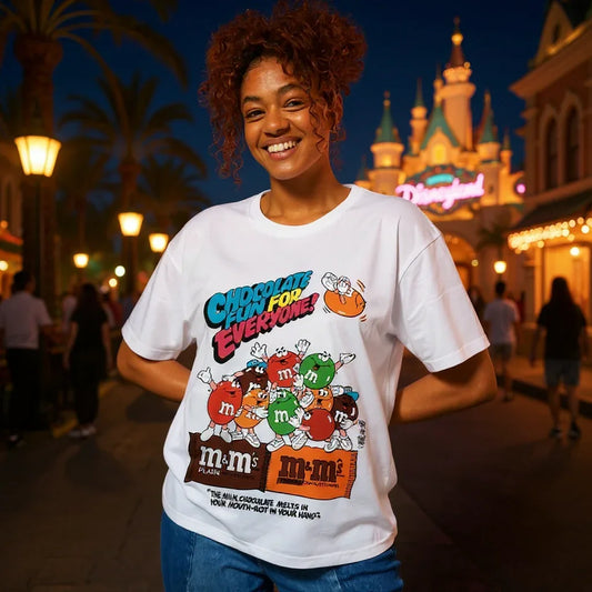 M&M'S T-Shirt