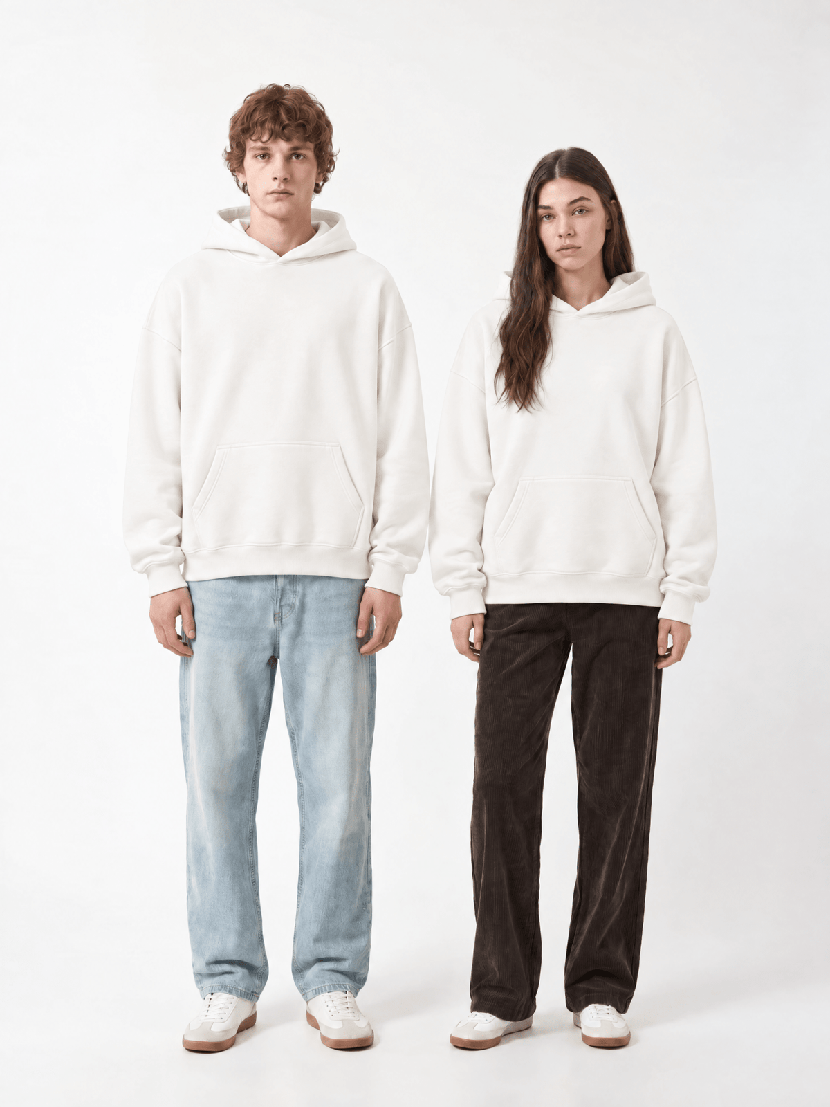 Off-White Hoodie - Hippies TownHoodieHippies Town