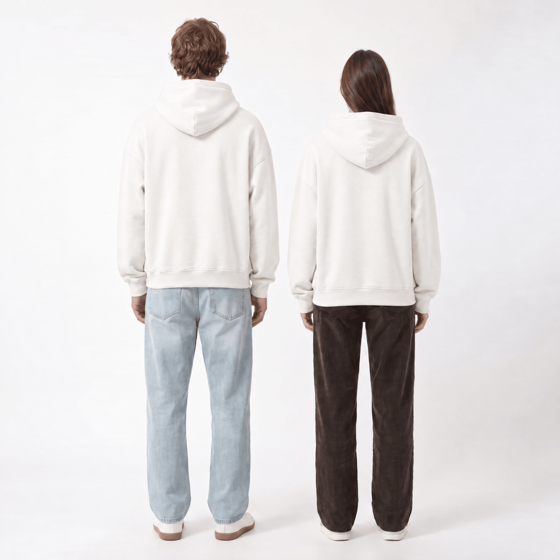 Off-White Hoodie - Hippies TownHoodieHippies Town