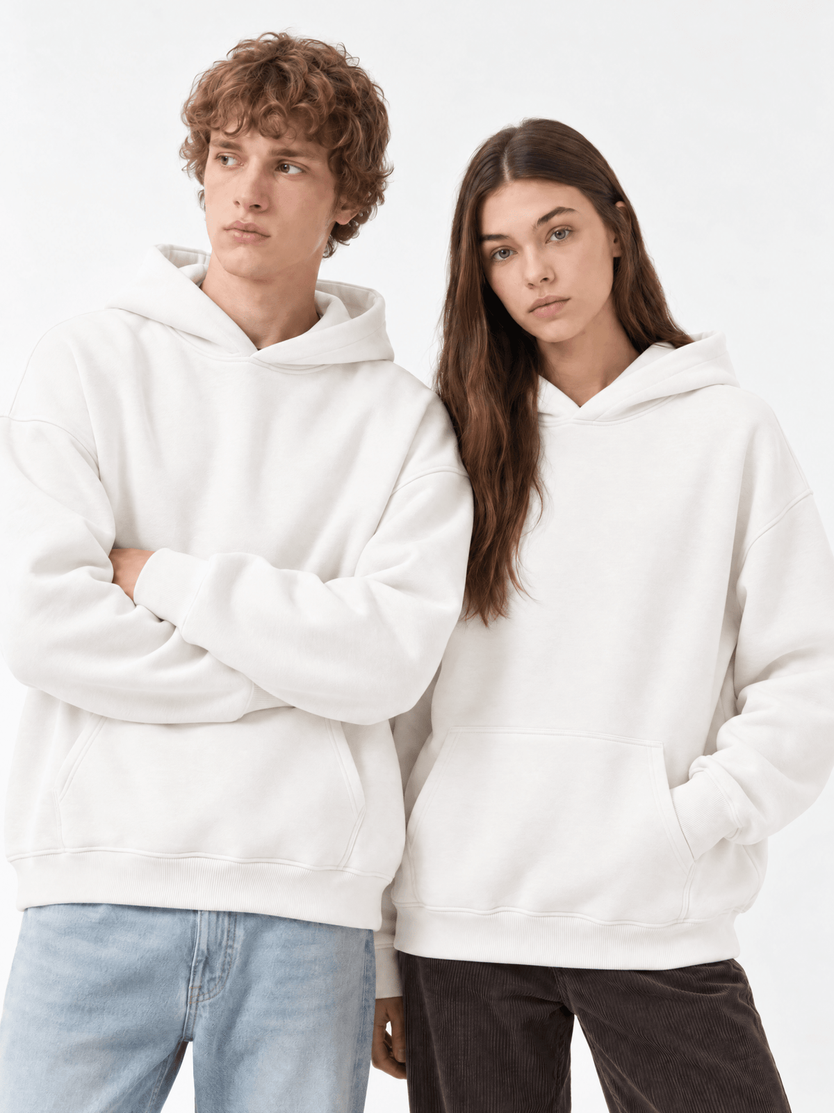 Off-White Hoodie - Hippies TownHoodieHippies Town