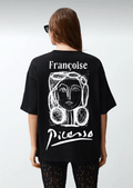 Picasso ( L ) - Hippies TownT-shirtHippies Town