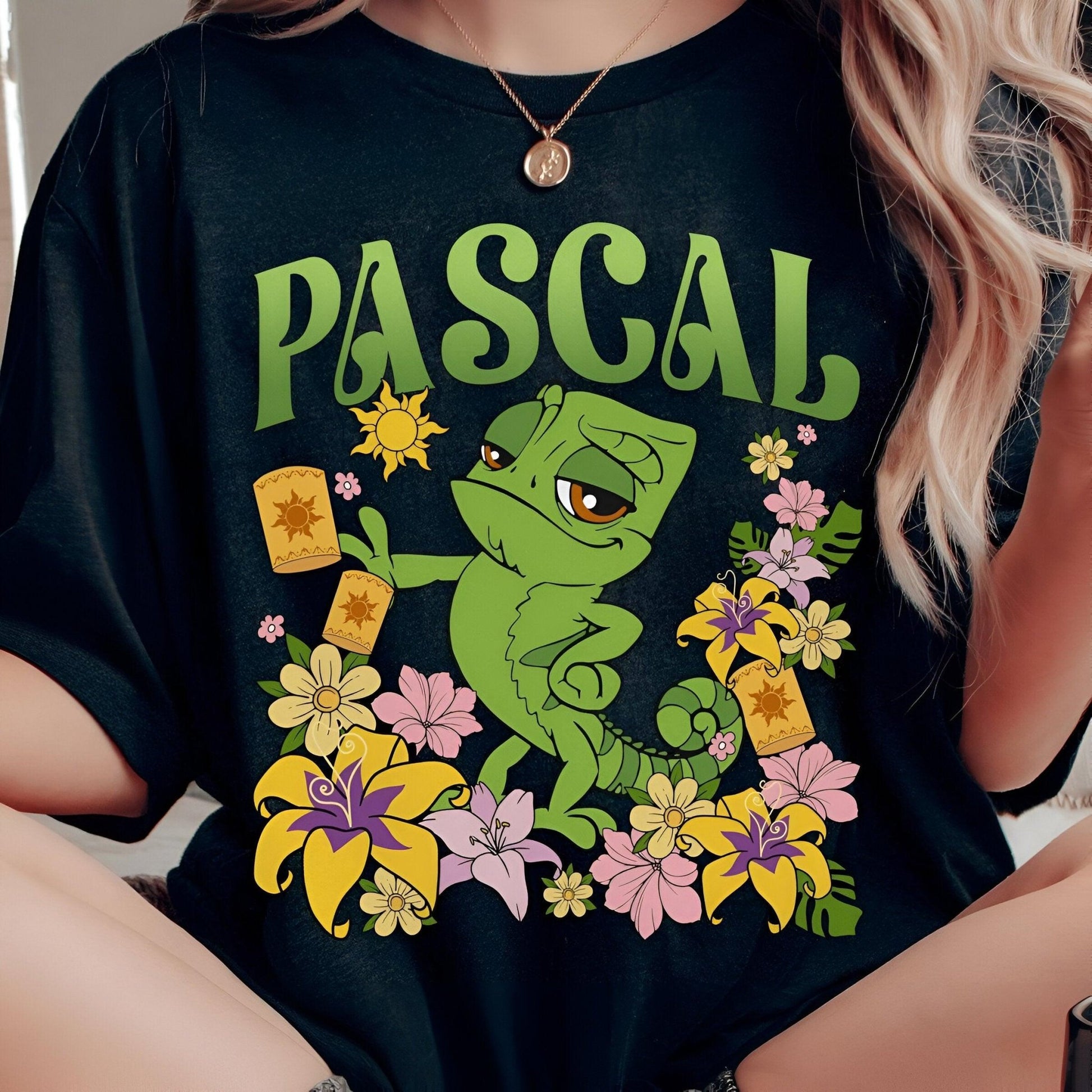 Pascal - Hippies Town