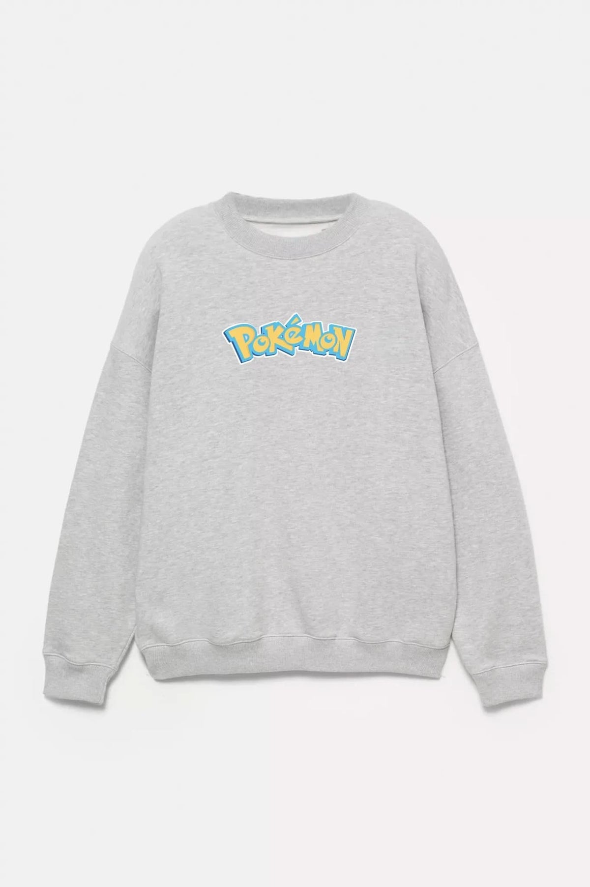 Pokémon Crewneck - Hippies TownCrewneckHippies Town