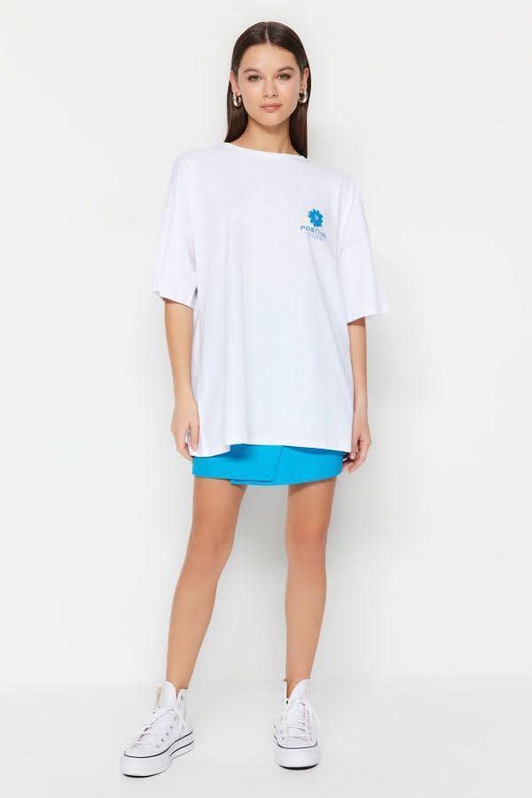 Positive Vibes ( S-L-XL ) - Hippies TownT-shirtHippies Town