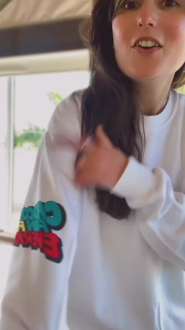 M&M'S Crewneck